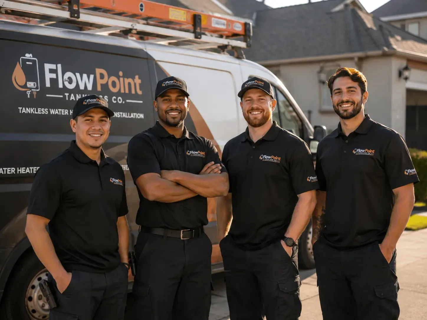 Tankless Water Heater Installation company in Richmond, KY