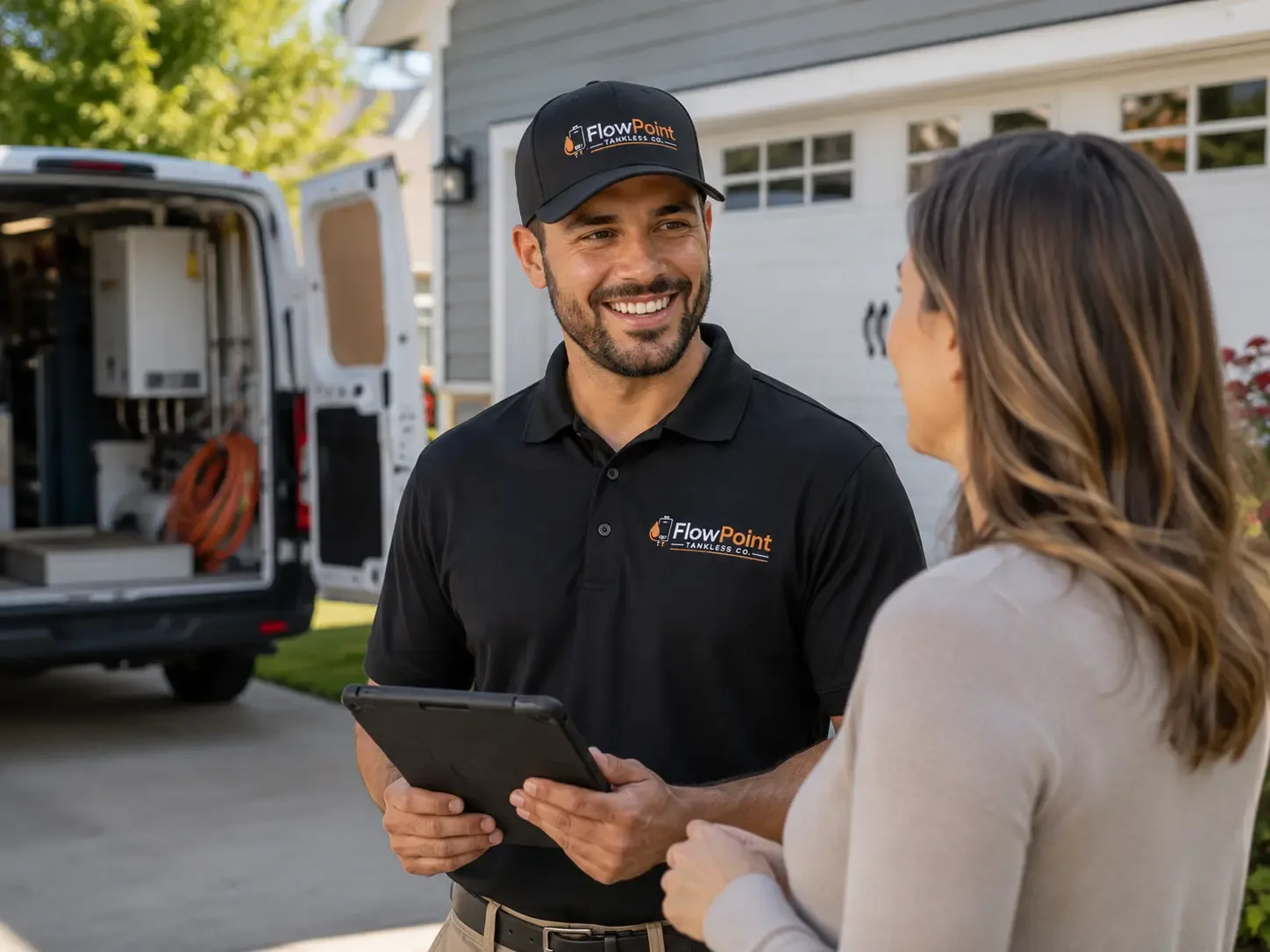 Tankless Water Heater Installation Richmond, KY FAQs